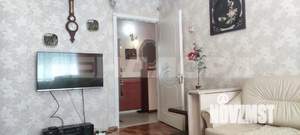 3-к квартира, на длительный срок, 66м2, 8/12 этаж
