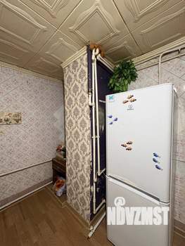 1-к квартира, на длительный срок, 23м2, 1/3 этаж