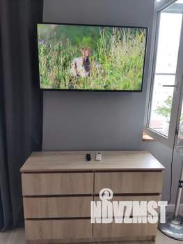 1-к квартира, посуточно, 32м2, 4/20 этаж