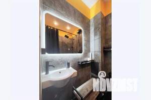 1-к квартира, посуточно, 30м2, 5/9 этаж