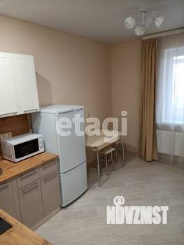 1-к квартира, на длительный срок, 39м2, 14/24 этаж