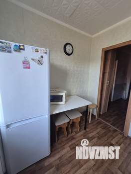 1-к квартира, на длительный срок, 31м2, 8/10 этаж