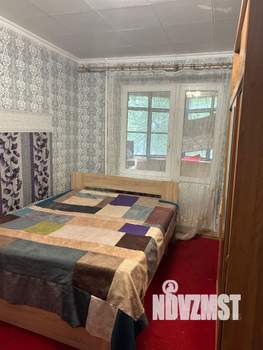 2-к квартира, на длительный срок, 52м2, 1/9 этаж