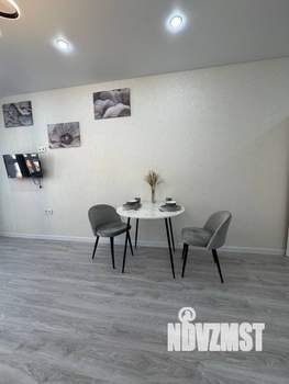 Студия квартира, на длительный срок, 28м2, 7/19 этаж