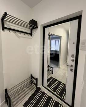 1-к квартира, на длительный срок, 32м2, 6/2 этаж