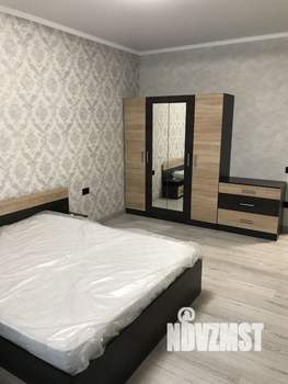 2-к квартира, на длительный срок, 63м2, 2/22 этаж