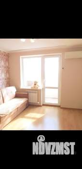 1-к квартира, на длительный срок, 42м2, 10/16 этаж