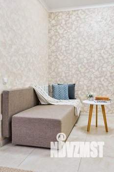 1-к квартира, посуточно, 48м2, 1/1 этаж