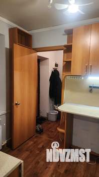 1-к квартира, на длительный срок, 20м2, 1/1 этаж