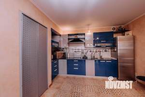 3-к квартира, на длительный срок, 165м2, 8/9 этаж