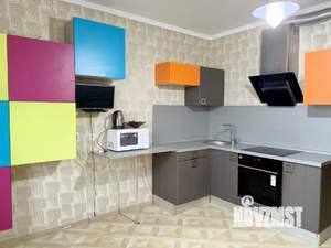 2-к квартира, на длительный срок, 70м2, 16/22 этаж