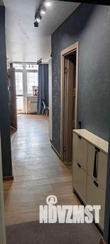 1-к квартира, на длительный срок, 42м2, 15/18 этаж