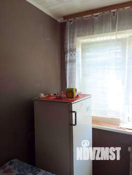 1-к квартира, на длительный срок, 30м2, 4/9 этаж