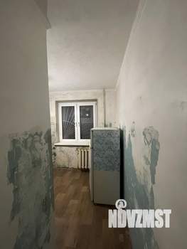 2-к квартира, на длительный срок, 45м2, 1/5 этаж