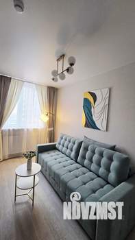 1-к квартира, на длительный срок, 34м2, 13/25 этаж