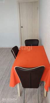 2-к квартира, на длительный срок, 65м2, 16/18 этаж