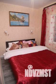 1-к квартира, посуточно, 24м2, 1/1 этаж