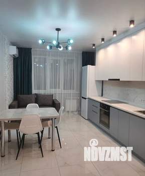 2-к квартира, на длительный срок, 47м2, 17/24 этаж