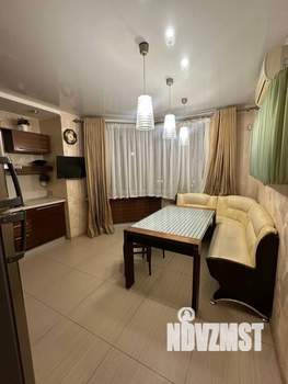 3-к квартира, на длительный срок, 110м2, 10/10 этаж