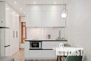 1-к квартира, посуточно, 33м2, 10/25 этаж