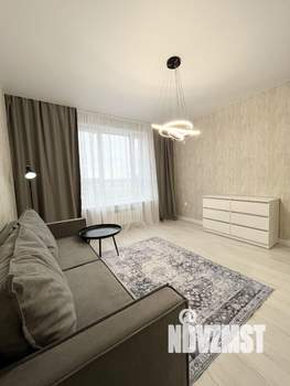 2-к квартира, на длительный срок, 72м2, 2/25 этаж