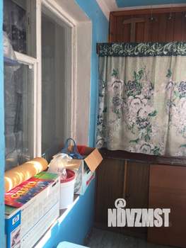 2-к квартира, на длительный срок, 42м2, 6/9 этаж