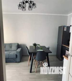 2-к квартира, посуточно, 40м2, 13/13 этаж