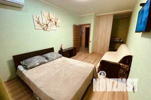 1-к квартира, посуточно, 42м2, 3/25 этаж