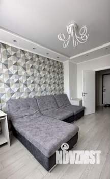 2-к квартира, на длительный срок, 55м2, 10/26 этаж