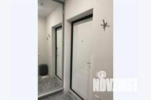 1-к квартира, посуточно, 35м2, 2/16 этаж