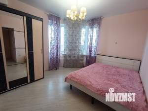 2-к квартира, на длительный срок, 54м2, 11/16 этаж