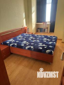 1-к квартира, на длительный срок, 48м2, 6/14 этаж