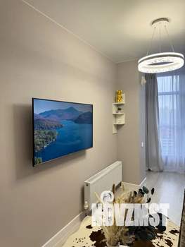 2-к квартира, посуточно, 55м2, 11/24 этаж