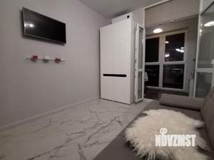 Студия квартира, на длительный срок, 28м2, 13/25 этаж