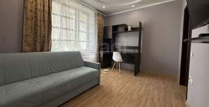 2-к квартира, на длительный срок, 55м2, 3/20 этаж