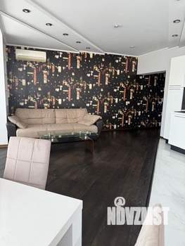 3-к квартира, на длительный срок, 98м2, 8/18 этаж