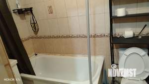 Студия квартира, на длительный срок, 27м2, 1/3 этаж