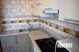 1-к квартира, на длительный срок, 45м2, 9/24 этаж