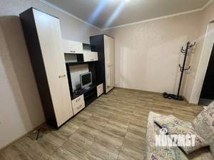 1-к квартира, на длительный срок, 21м2, 5/10 этаж