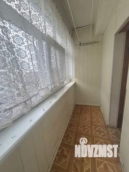 2-к квартира, на длительный срок, 48м2, 4/15 этаж