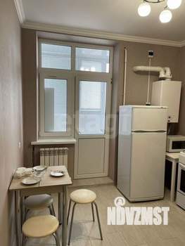 1-к квартира, на длительный срок, 36м2, 9/24 этаж