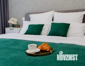 1-к квартира, посуточно, 32м2, 18/25 этаж
