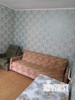 2-к квартира, на длительный срок, 38м2, 1/2 этаж