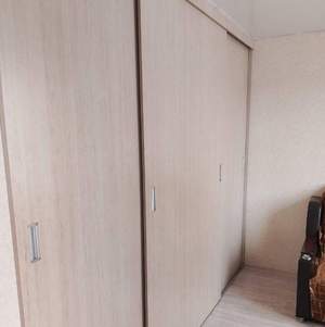 Студия квартира, на длительный срок, 26м2, 3/18 этаж