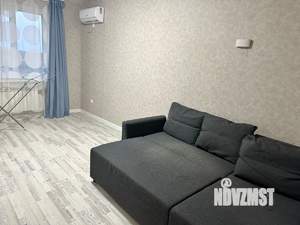 1-к квартира, на длительный срок, 45м2, 18/25 этаж