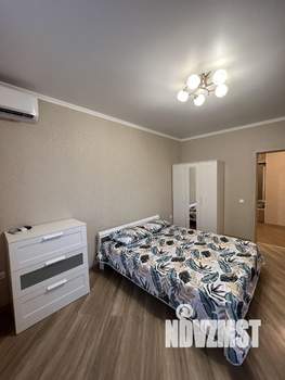 3-к квартира, на длительный срок, 85м2, 7/21 этаж