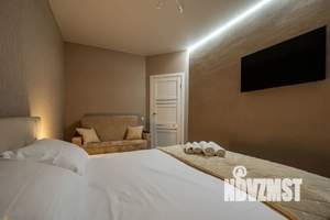 1-к квартира, посуточно, 32м2, 6/22 этаж