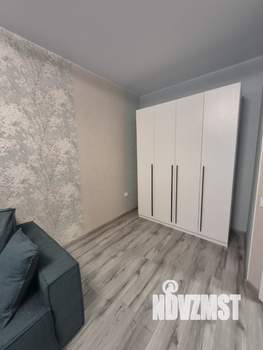 1-к квартира, на длительный срок, 38м2, 3/13 этаж