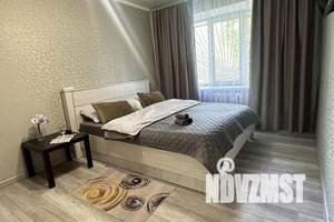 1-к квартира, посуточно, 38м2, 1/5 этаж