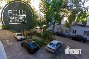 2-к квартира, посуточно, 45м2, 2/5 этаж